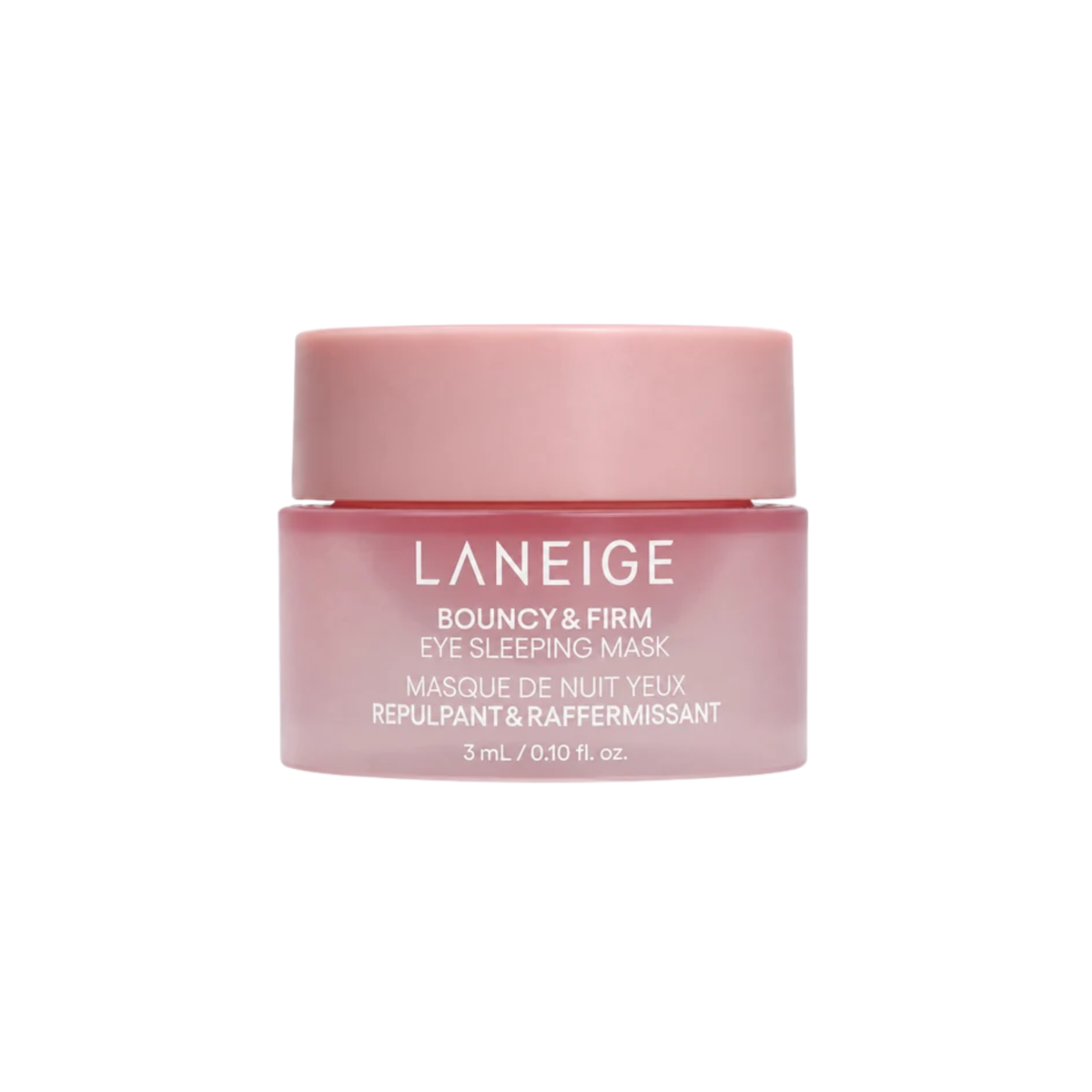 Laneige Bouncy & Firm Eye Sleeping Mask