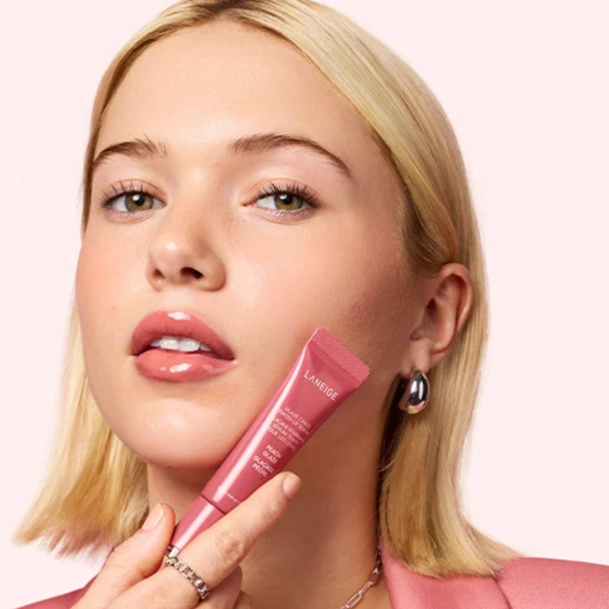 Laneige Glaze Craze Tinted Lip Serum 12gm