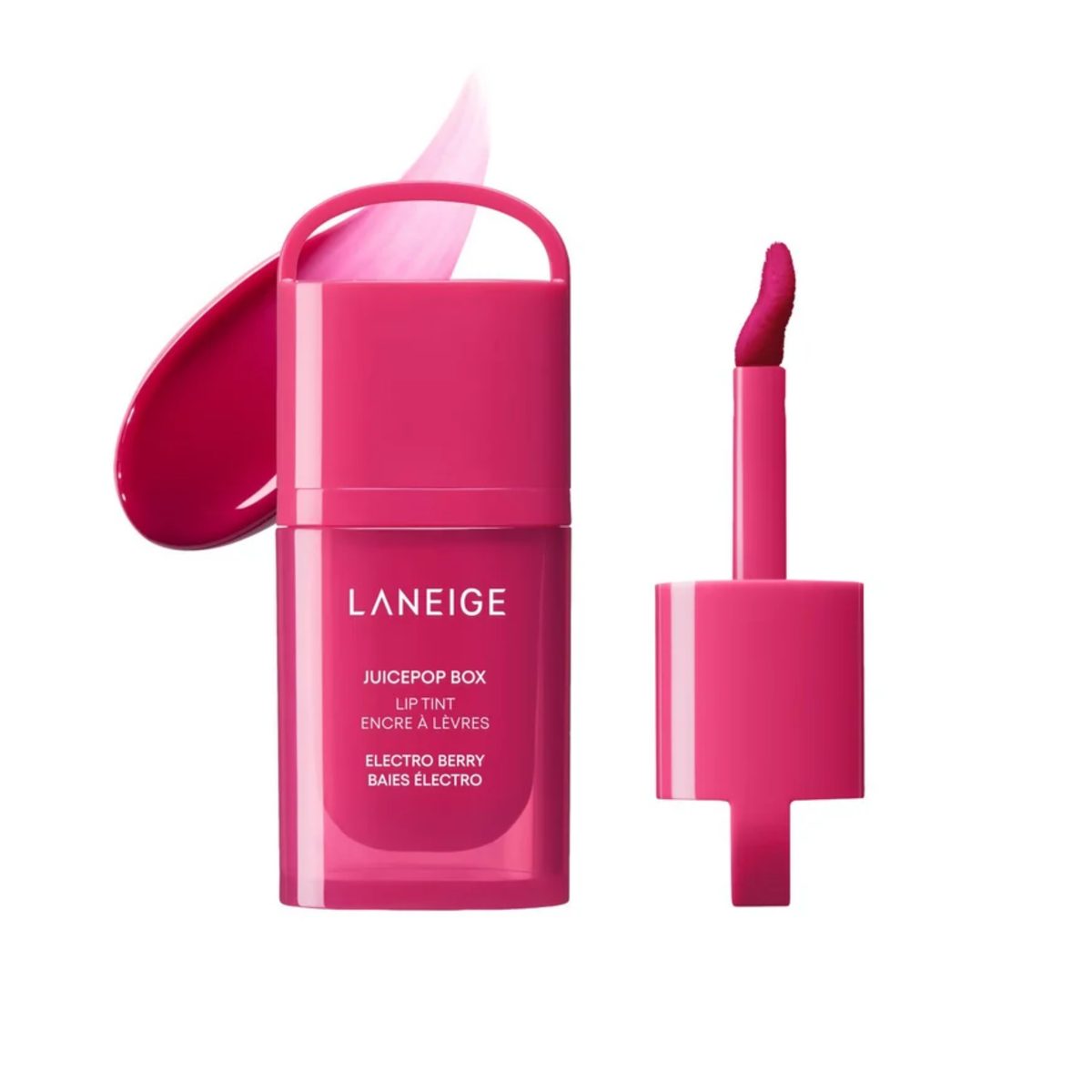 Laneige Juice Pop Box Lip Tint 4.5gm