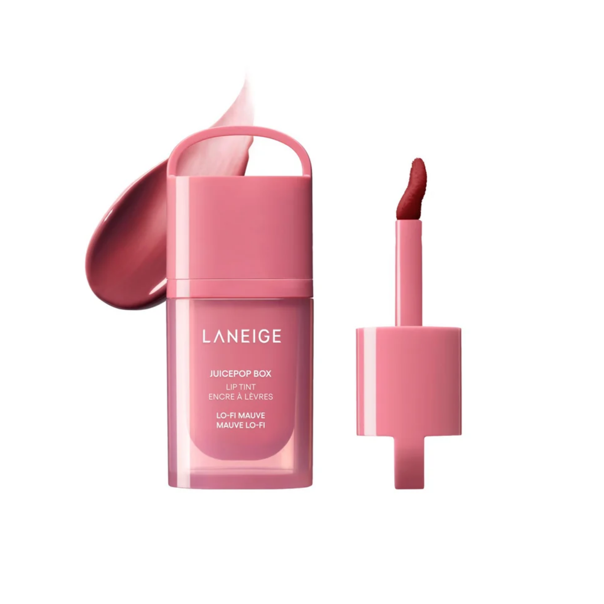 Laneige Juice Pop Box Lip Tint 4.5gm