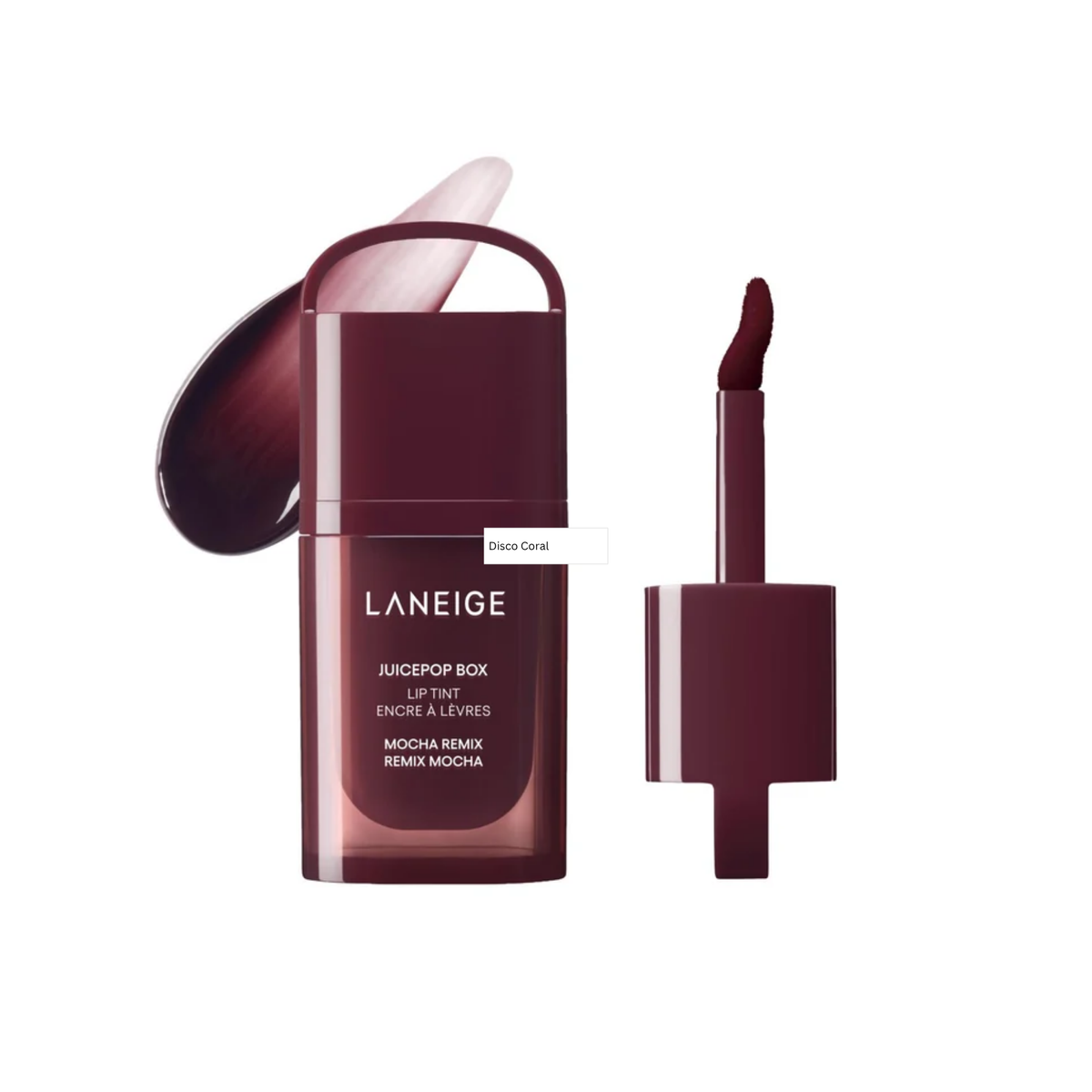 Laneige Juice Pop Box Lip Tint 4.5gm
