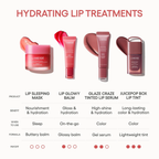 Laneige Juice Pop Box Lip Tint 4.5gm