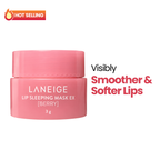 Laneige Lip Sleeping Mask 3gm
