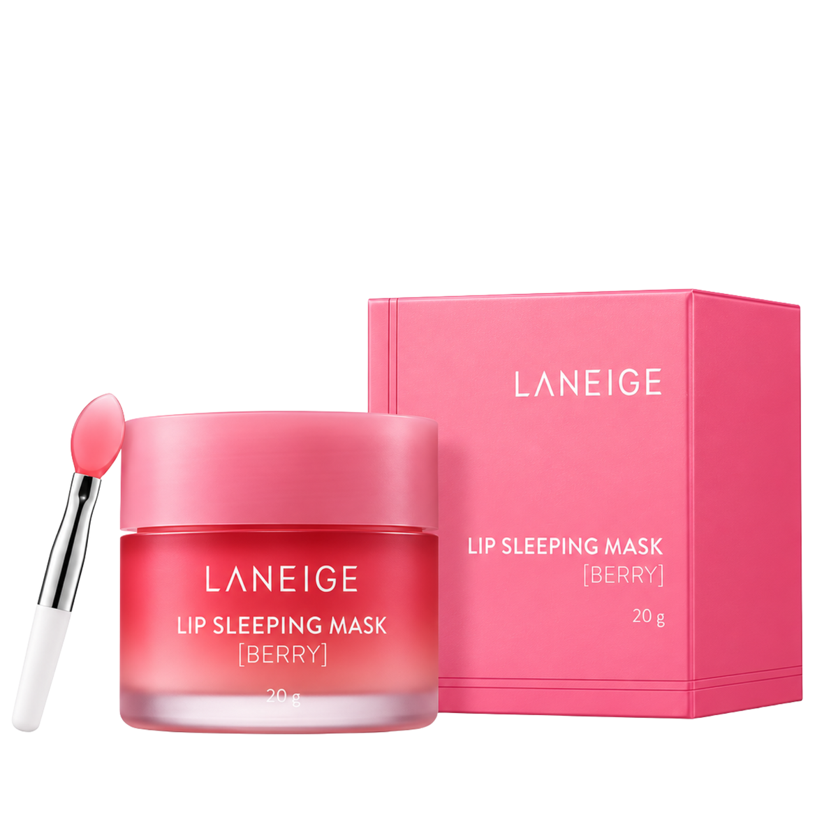 Laneige Lip Sleeping Mask Berry 20gm