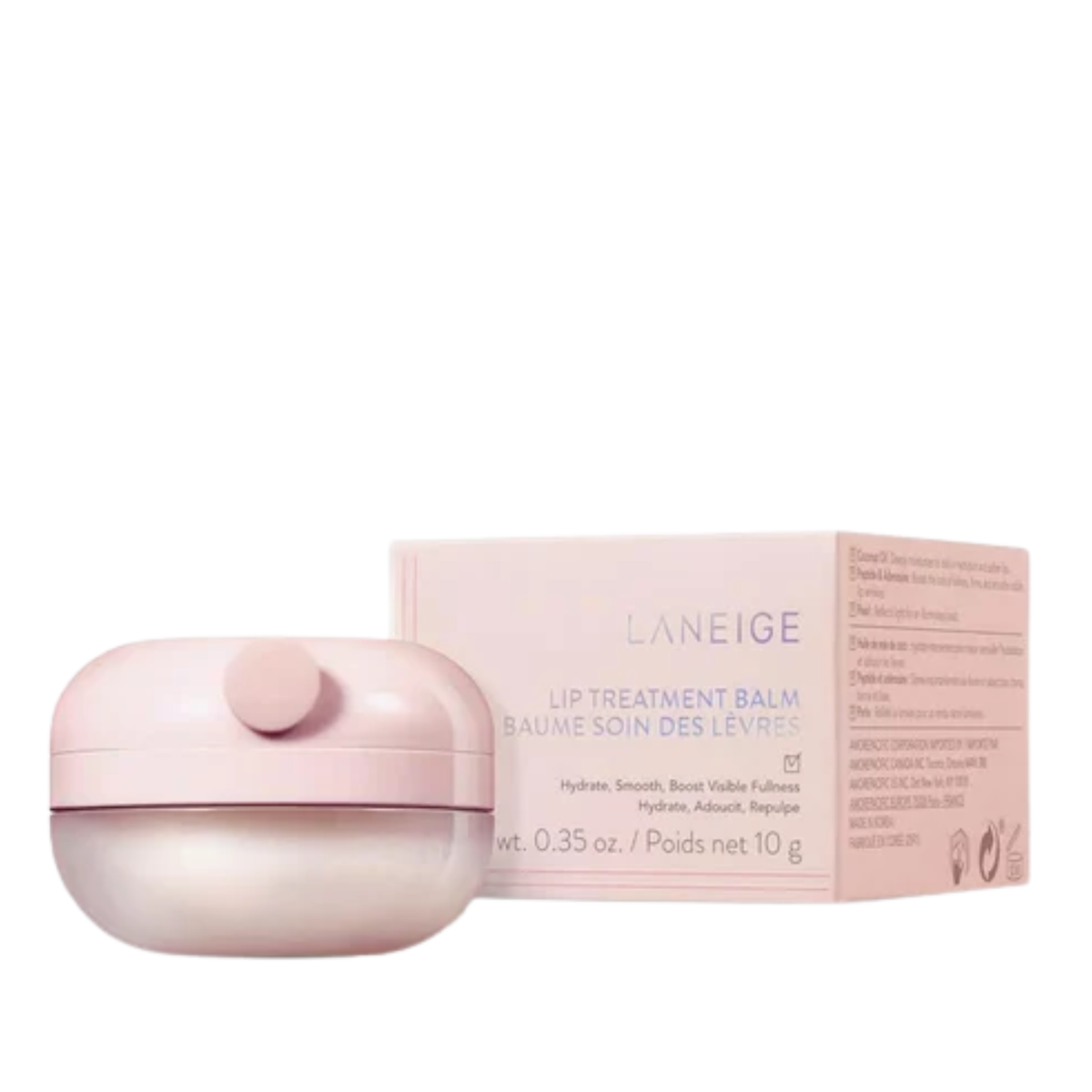 Laneige Lip Treatment Balm 10gm