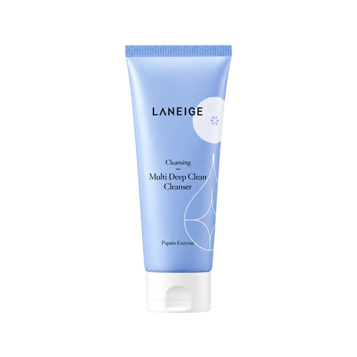 Laneige Multi Deep-Clean Cleanser 150ml