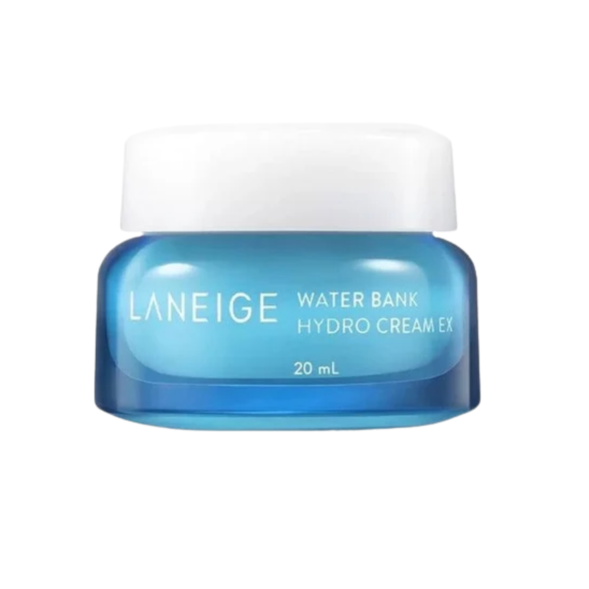 Laneige Water Bank Hydro Cream EX 20ml