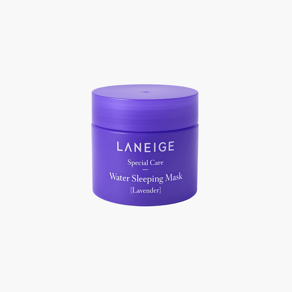 Laneige Water Sleeping Mask Lavender Mini 15ml - TheSkinFit
