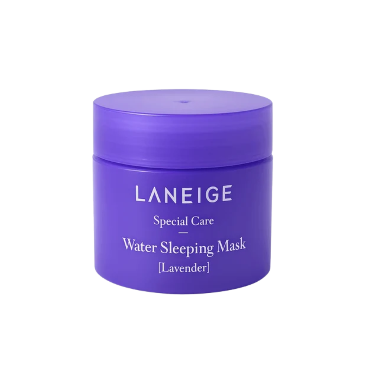 Laneige Water Sleeping Mask Lavender Mini 15ml
