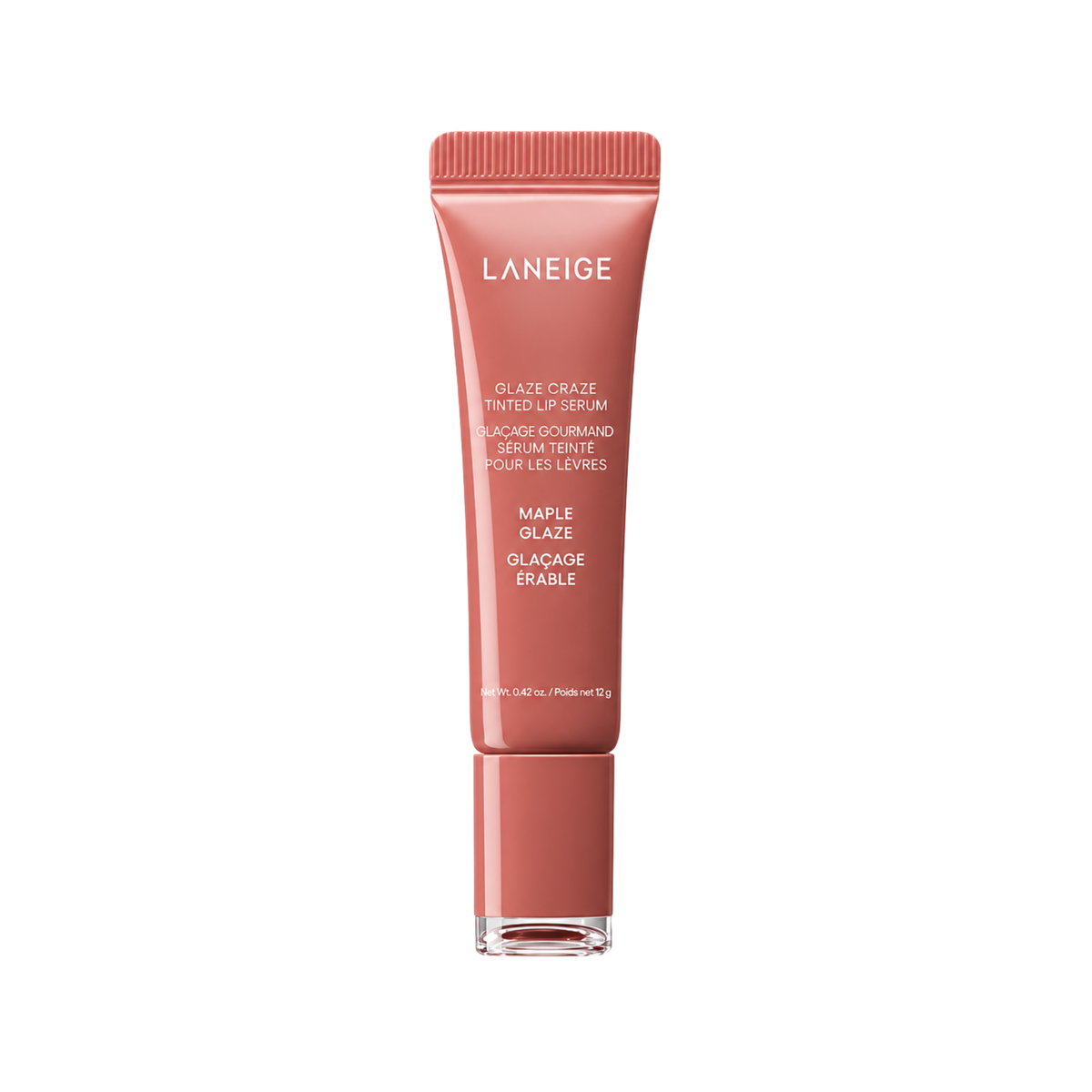 Laneige Glaze Craze Tinted Lip Serum 12gm