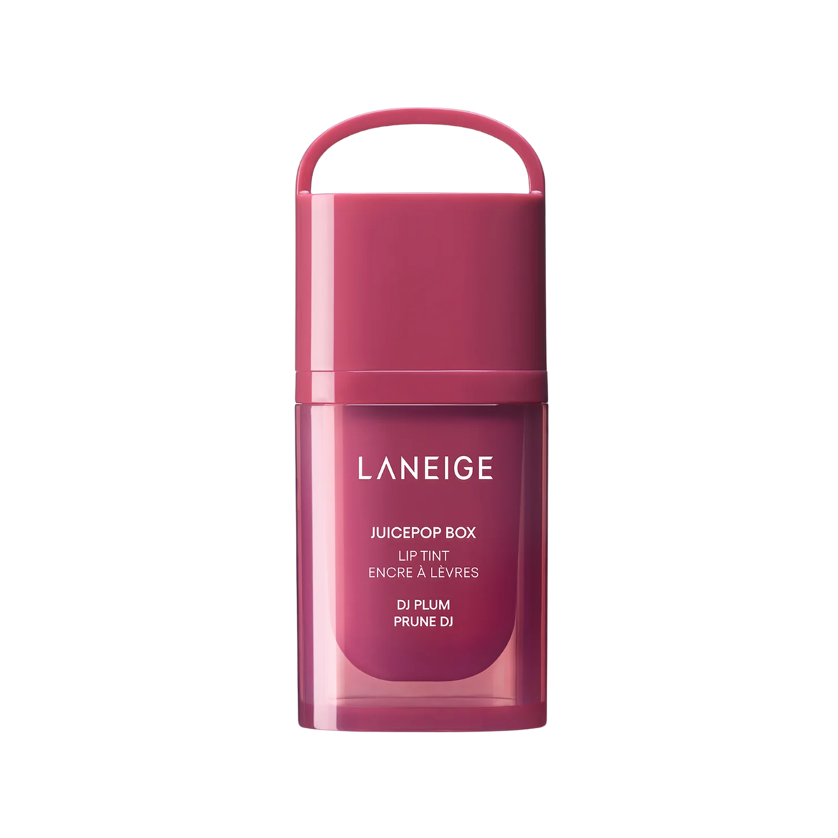 Laneige Juice Pop Box Lip Tint 4.5gm