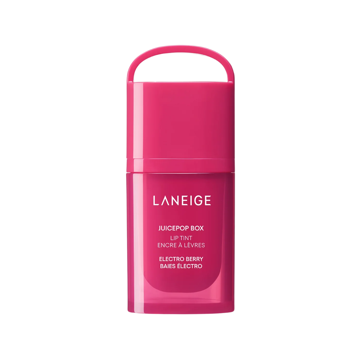 Laneige Juice Pop Box Lip Tint 4.5gm