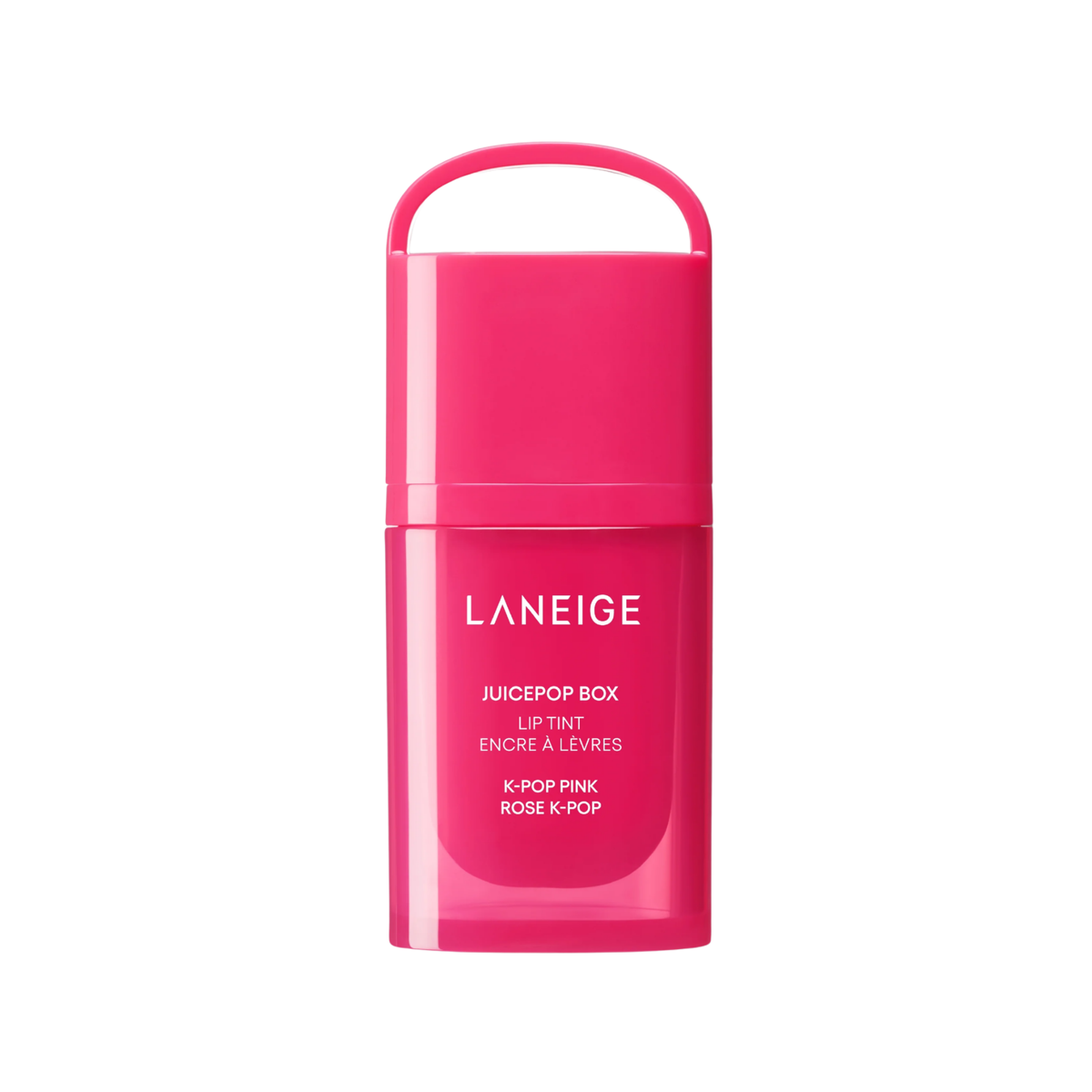 Laneige Juice Pop Box Lip Tint 4.5gm