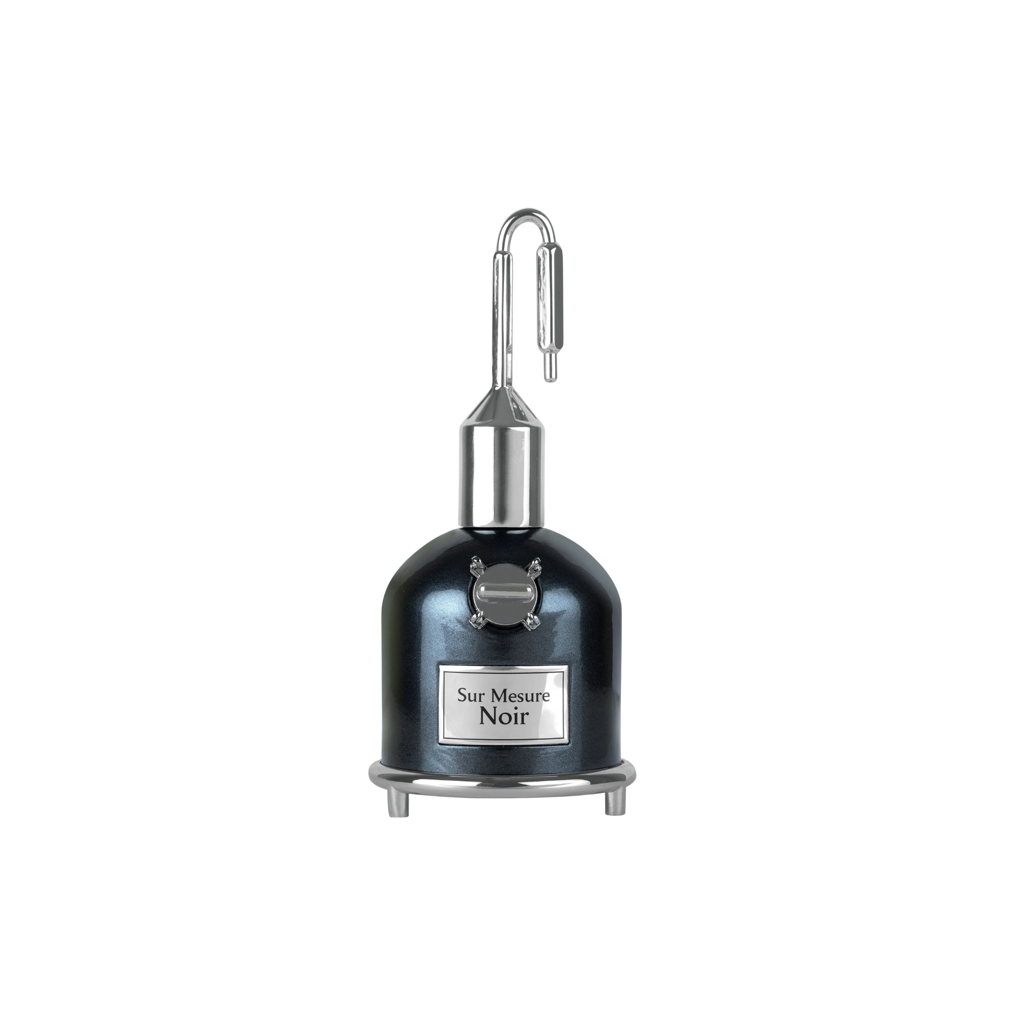 Lattafa Sur Mesure Noir Eau De Parfum Unisex