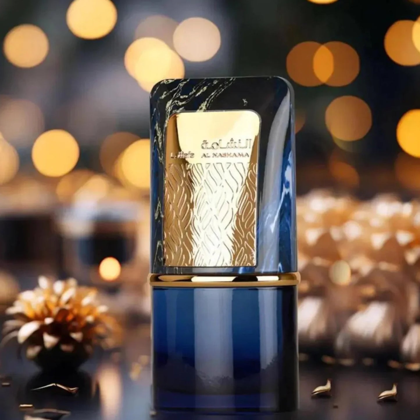 Lattafa Al Nashama Caprice Eau De Parfum Unisex 100ml