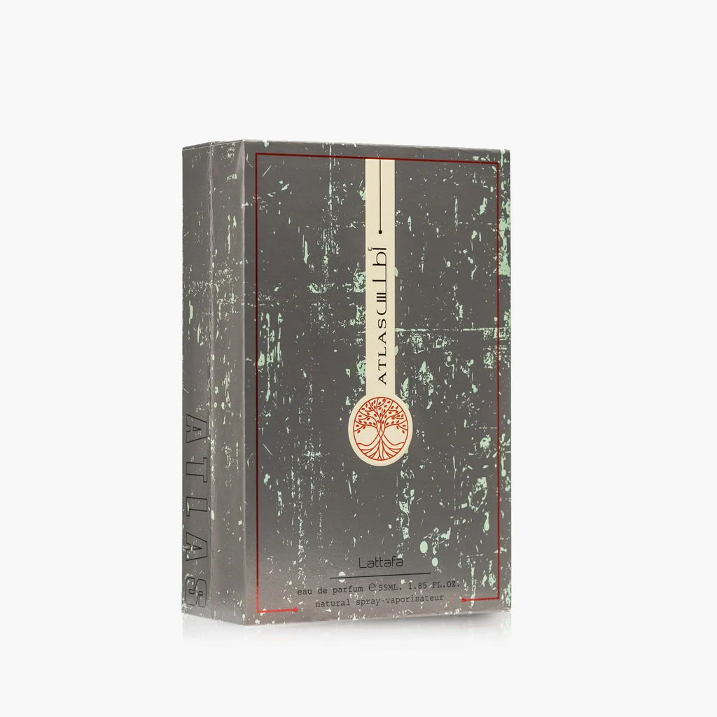 lattafa atlas perfume
