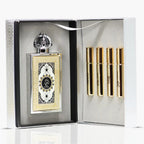 king of arabia lattafa review
