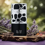 Lattafa Qimmah Eau de Parfum for Men 100ml how to use