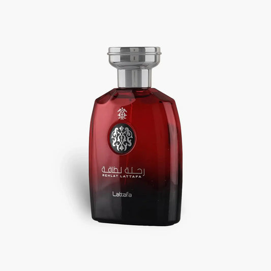 Lattafa Rehlat Eau De Parfum Unisex 100ml