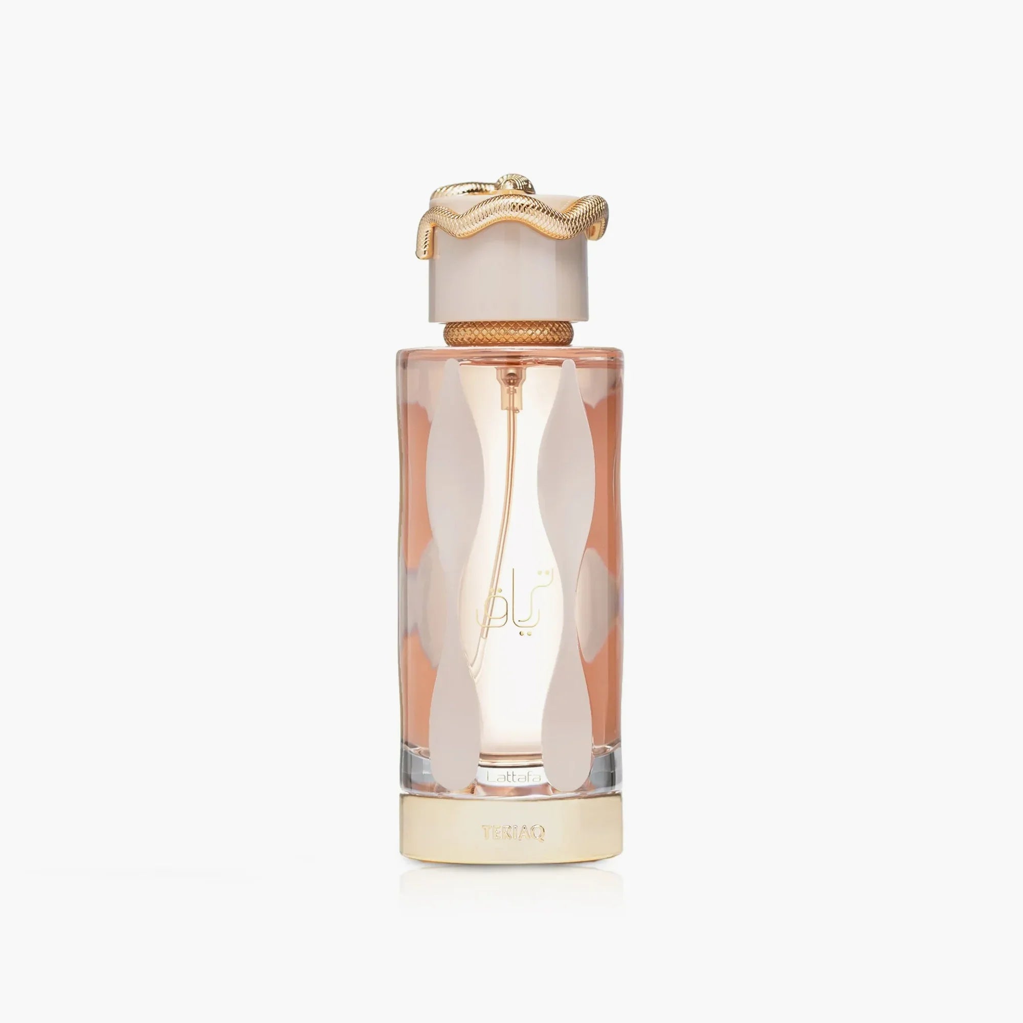 Lattafa Teriaq Eau De Parfum Unisex 100ml