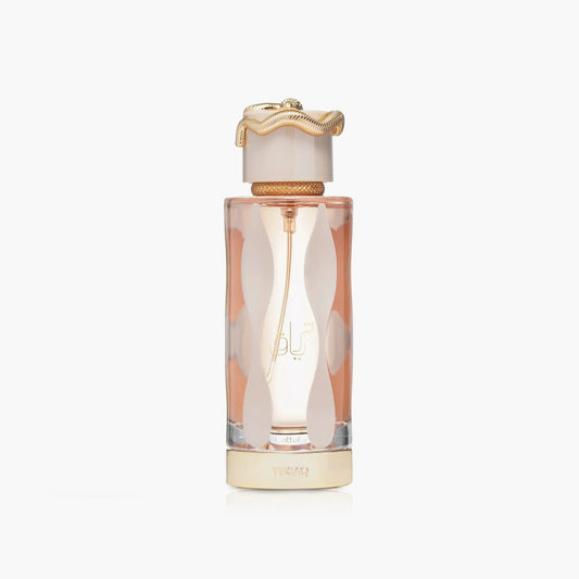 Lattafa Teriaq Eau De Parfum Unisex 100ml
