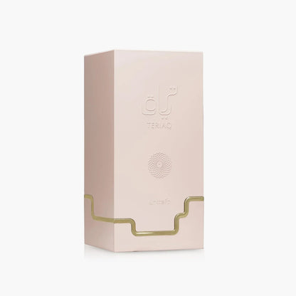 Lattafa Teriaq Eau De Parfum Unisex 100ml