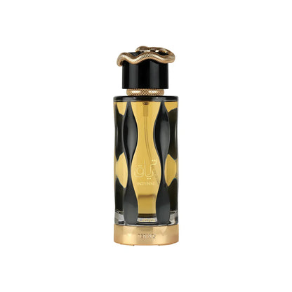 Lattafa Teriaq Intense Unisex Eau De Parfum 100ml