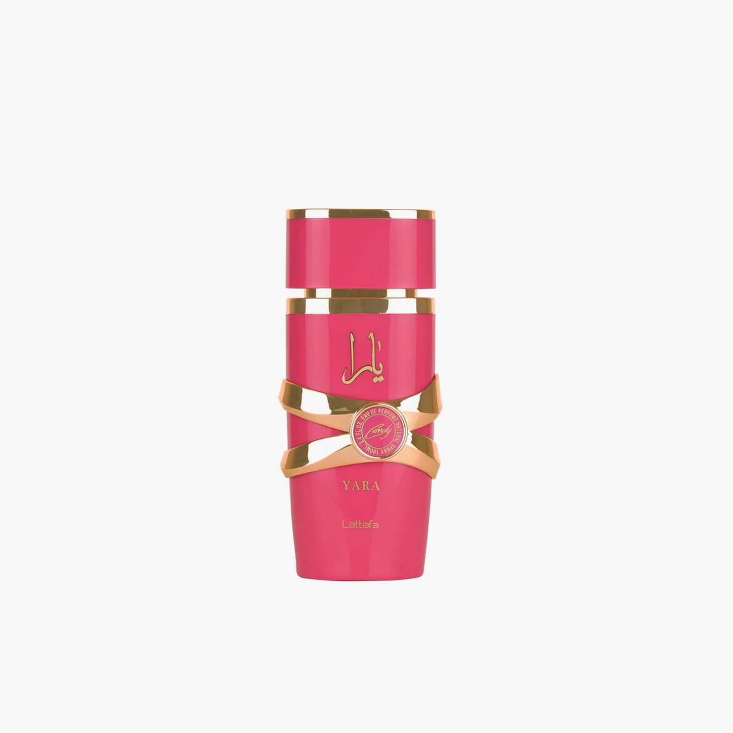 Lattafa Yara Candy Eau De Parfum For Women Without Box 25ml
