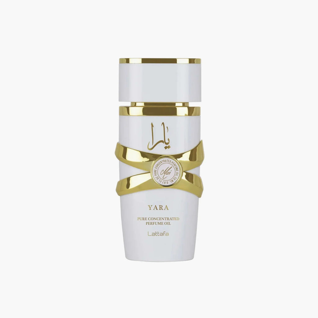Lattafa Yara Moi Pure Concentrated Perfume Oil 20ml