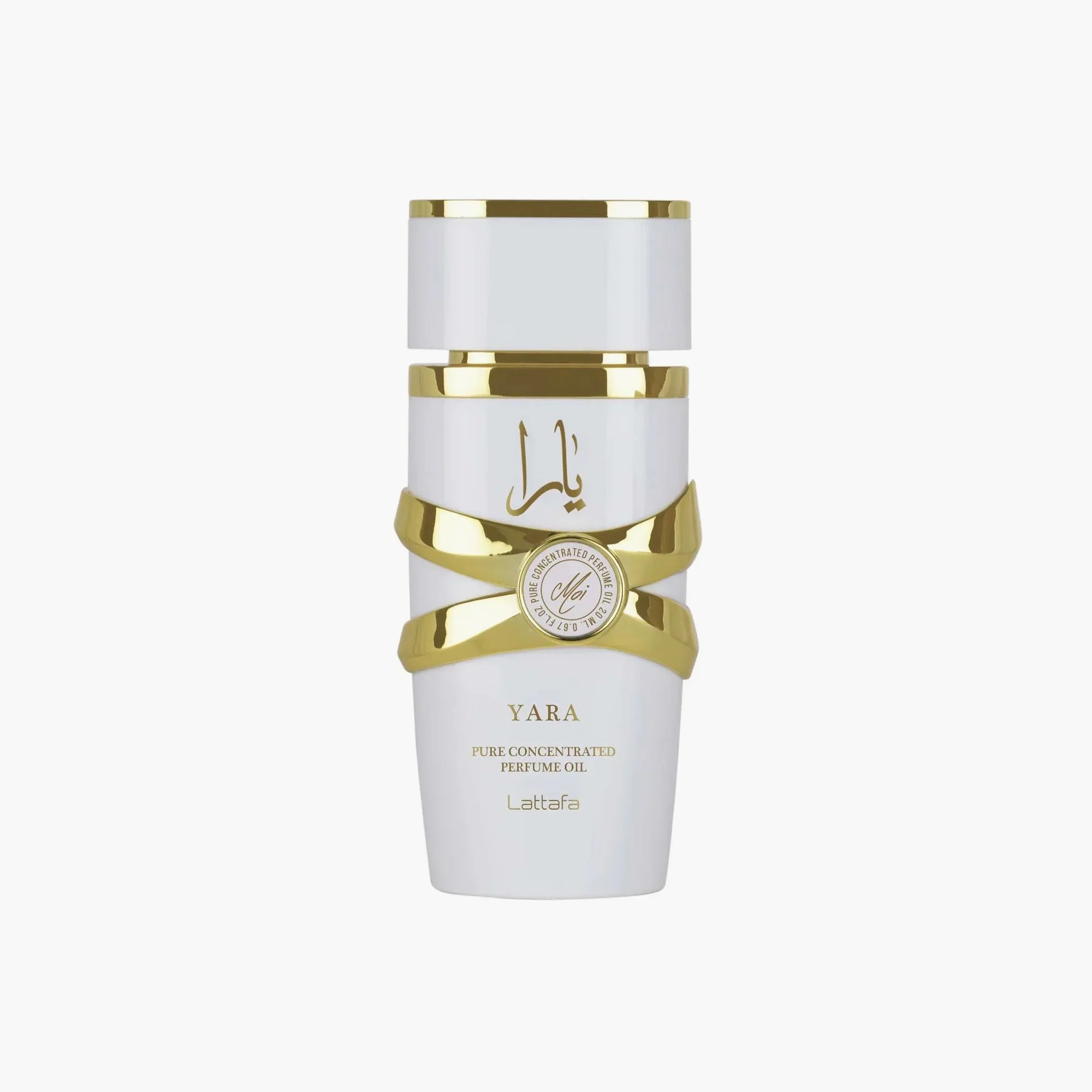 Lattafa Yara Moi Pure Concentrated Perfume Oil 20ml