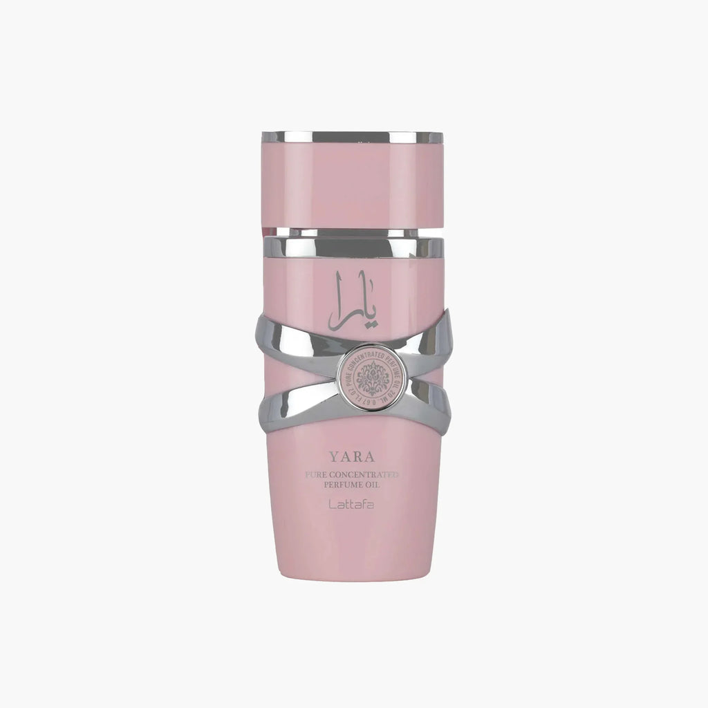 Lattafa Yara Pure Concentrated Perfume Oil 20ml