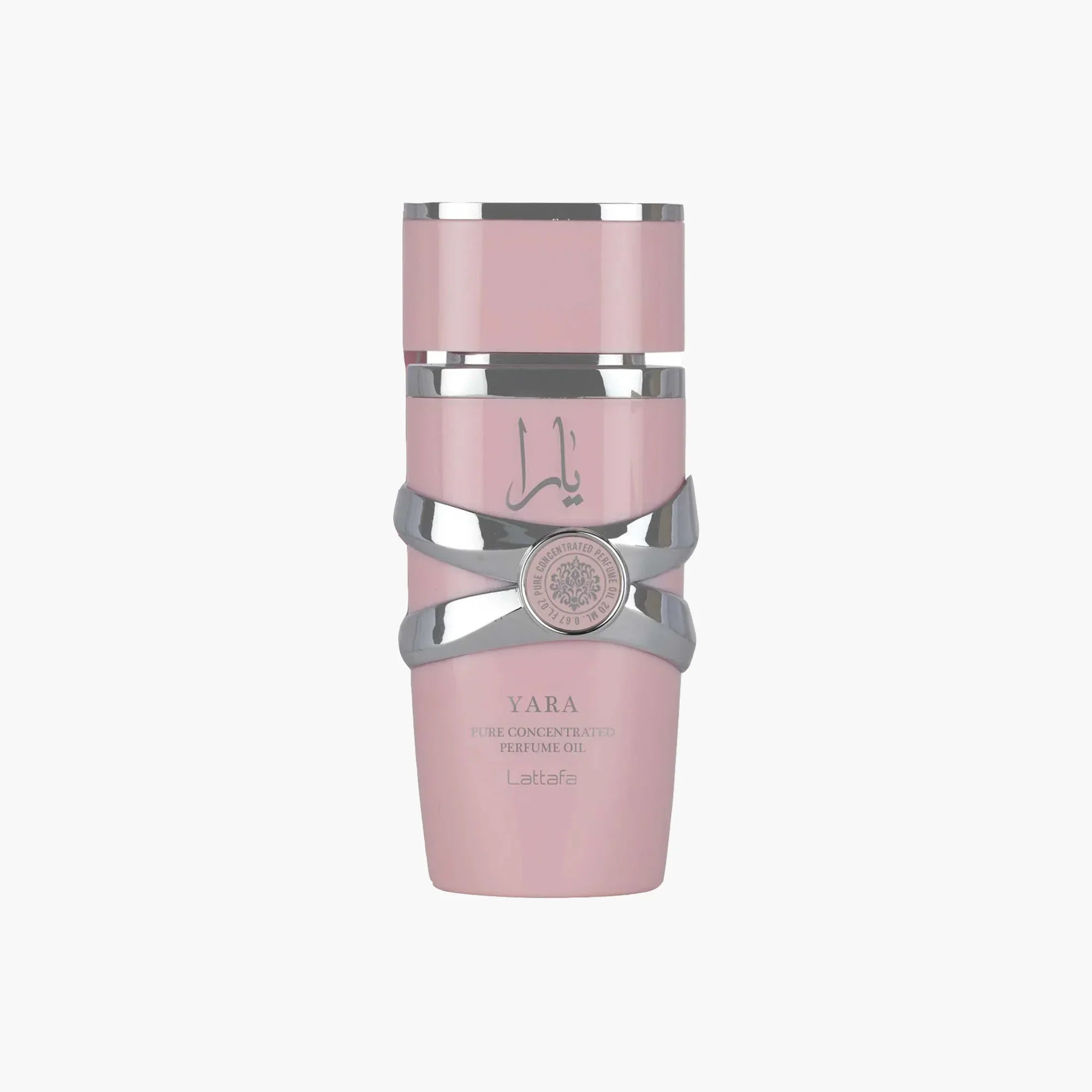 Lattafa Yara Pure Concentrated Perfume Oil 20ml