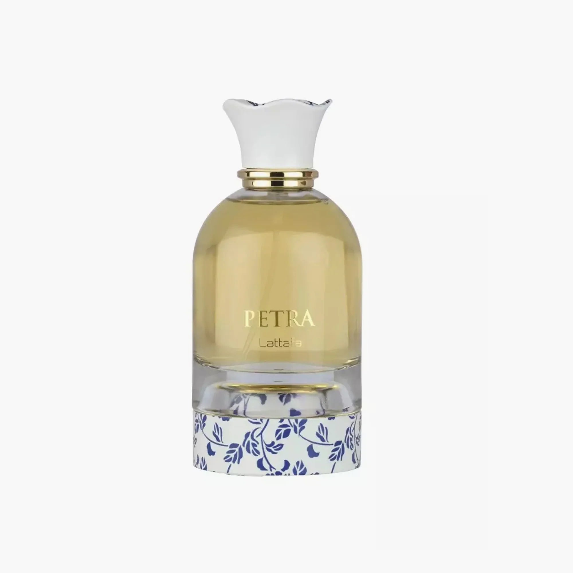 Lattafa Petra Eau De Parfum Unisex 100ml