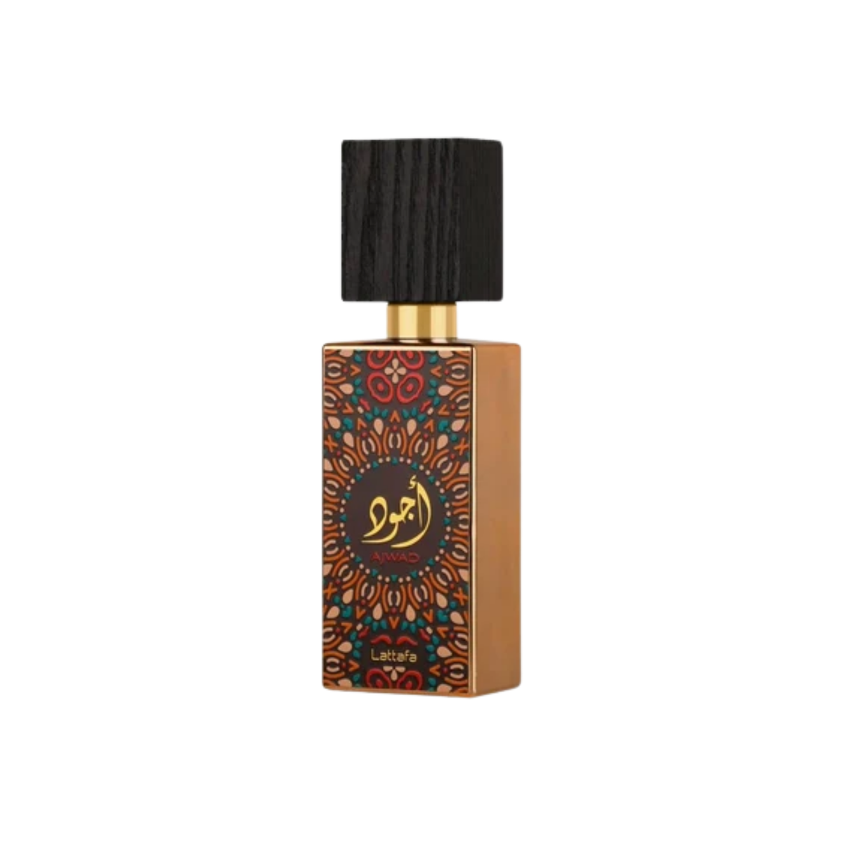 Lattafa Ajwad Eau De Parfum 60ml