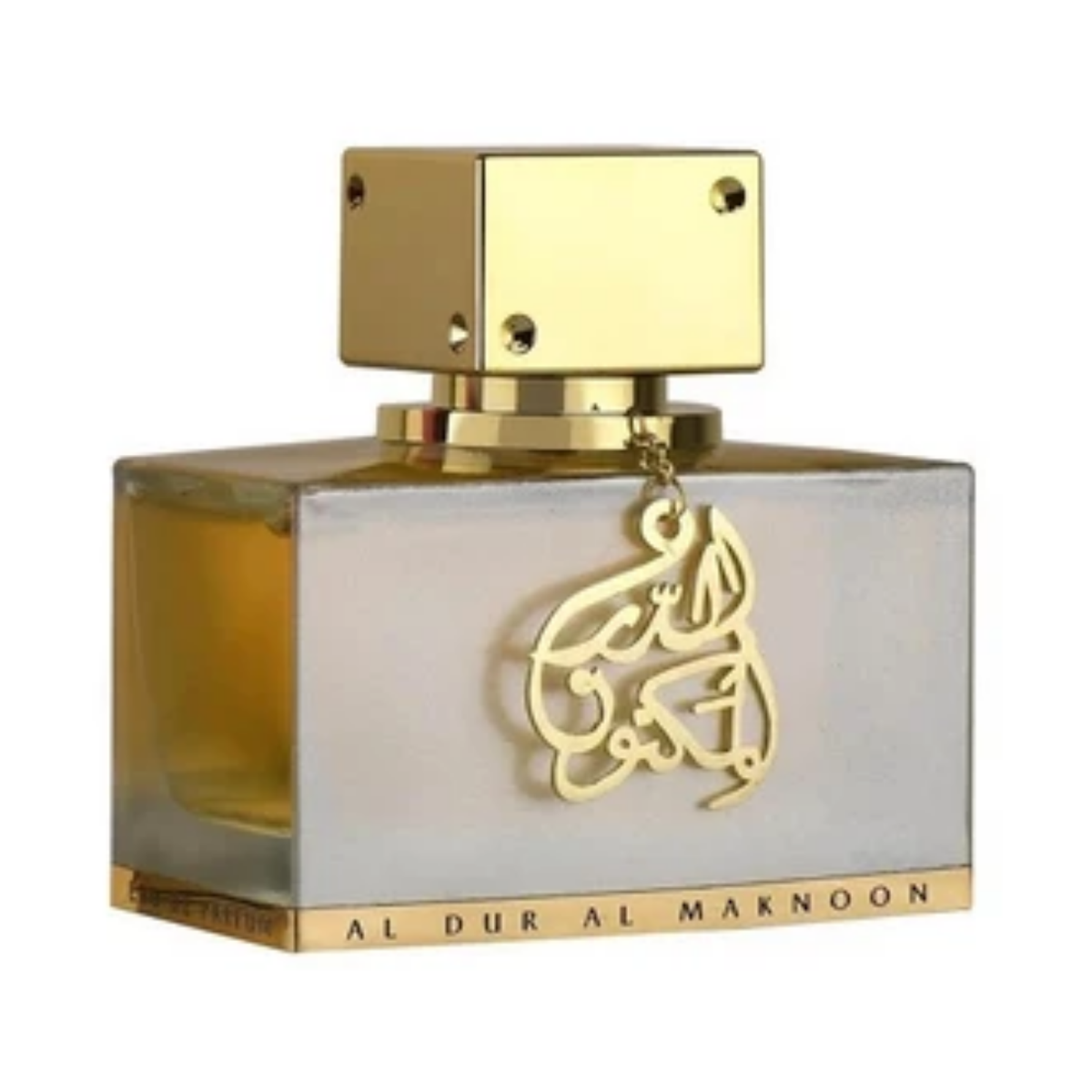 Lattafa Al Dur Al Maknoon Gold Eau De Parfum 100ml