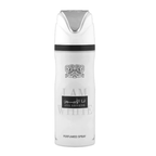 Lattafa Ana Abeyedh Perfumed Body Spray 200ml