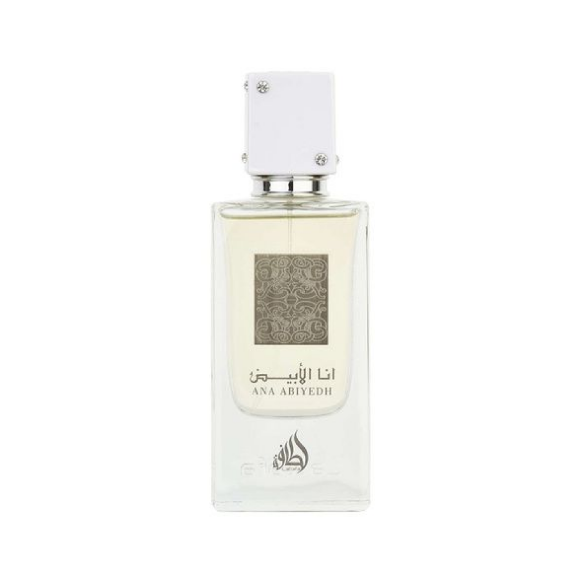 Lattafa Ana Abiyedh Eau De Parfum 60ml