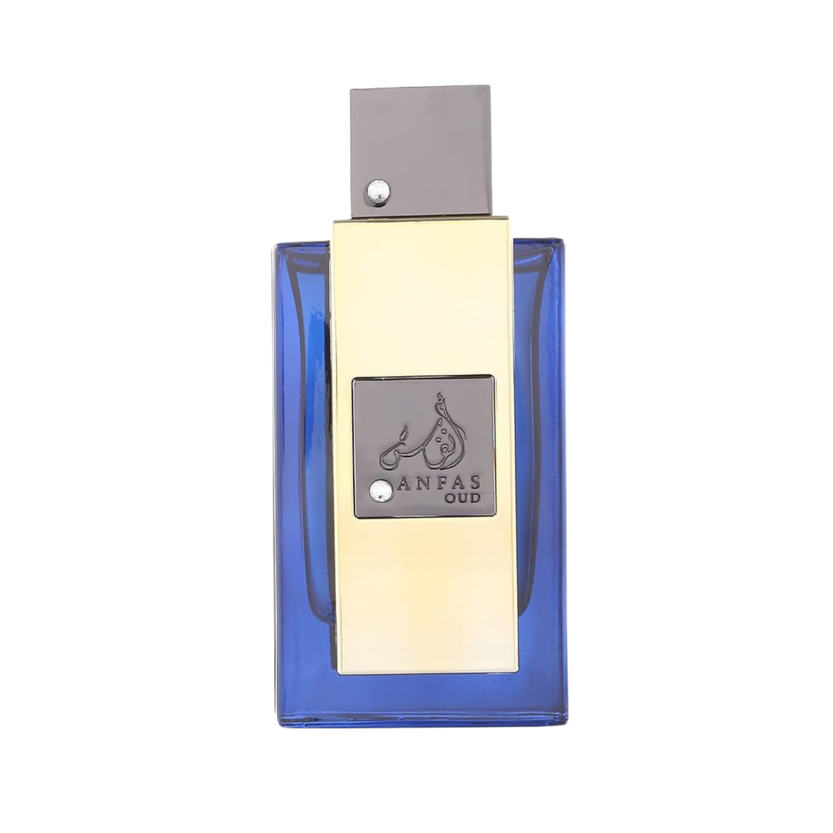 Lattafa Anfas Oud Eau De Parfum 100ml