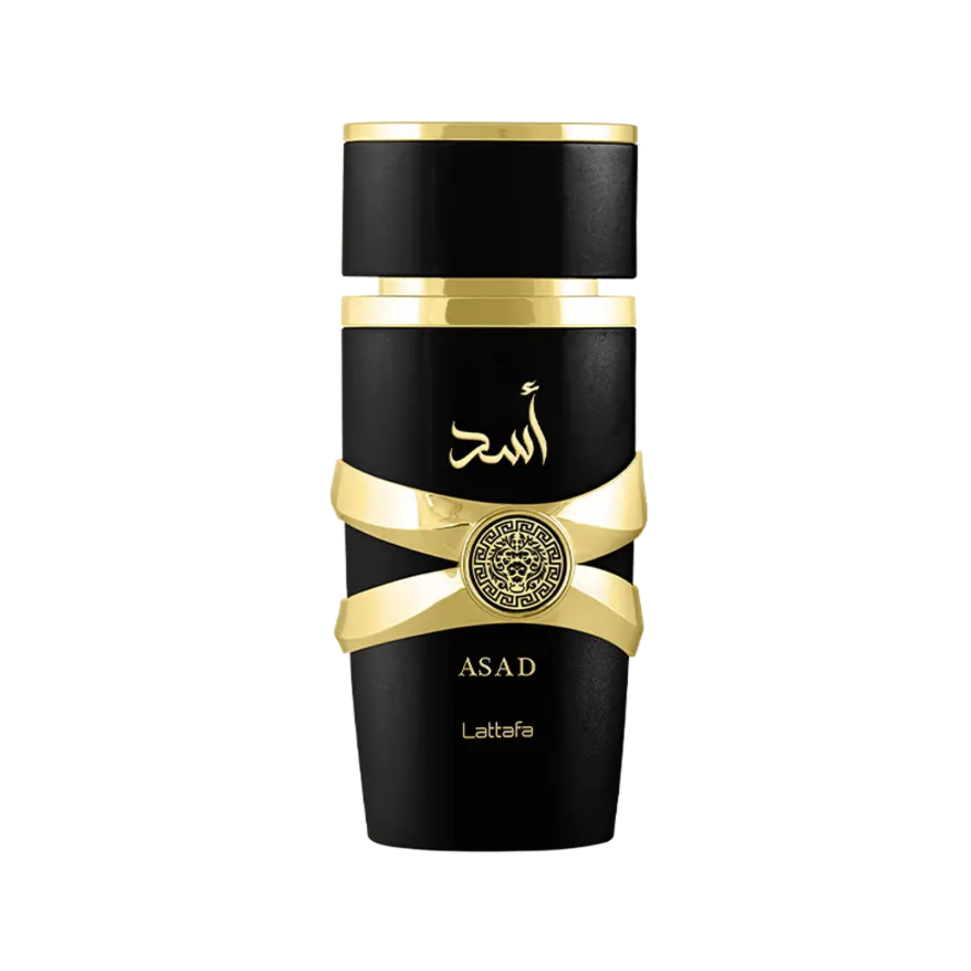 Lattafa Asad Eau De Parfum For Men 100ml