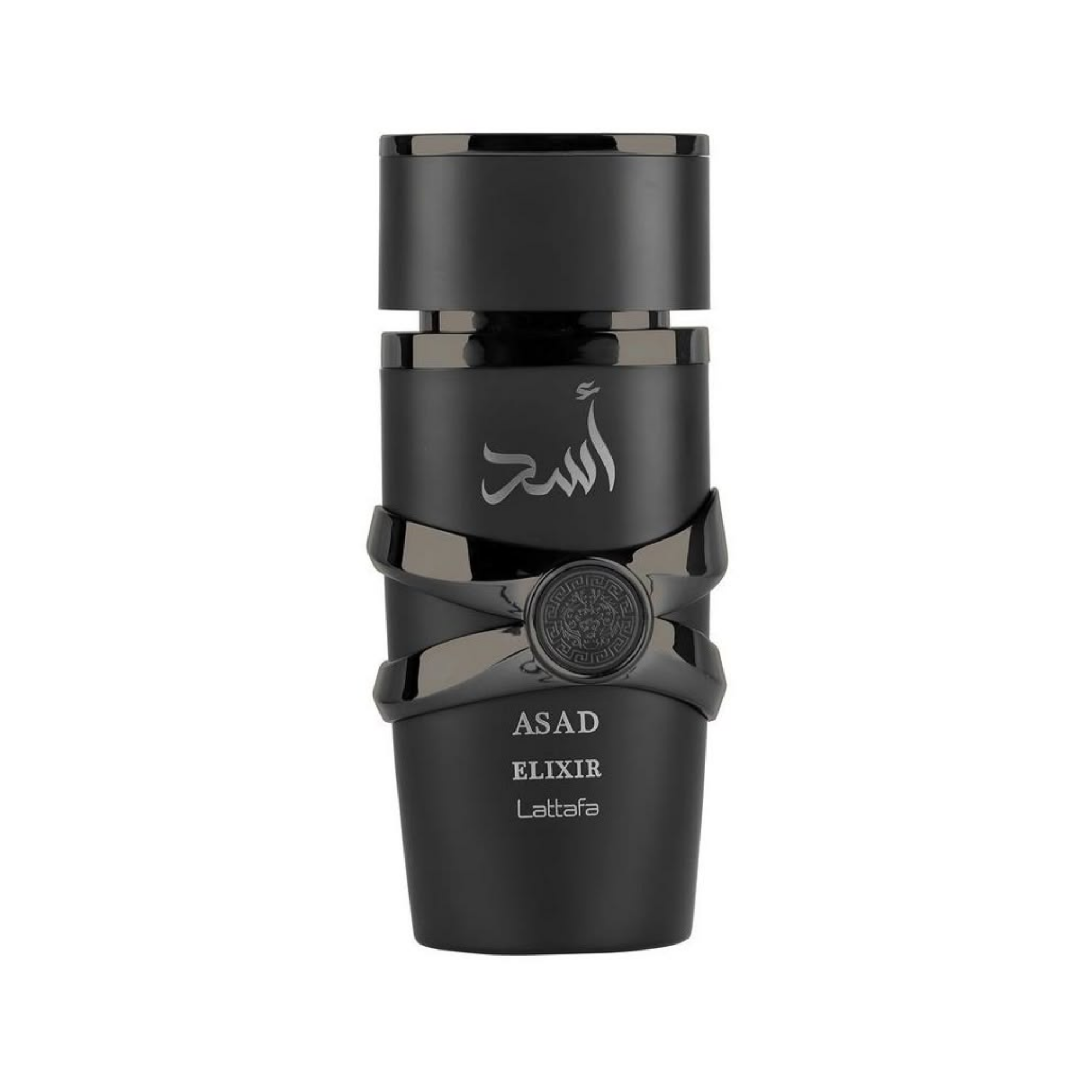 Lattafa Asad Elixir Eau De Parfum For Men 100ml