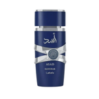 Lattafa Asad Zanzibar Eau De Parfum 100ml