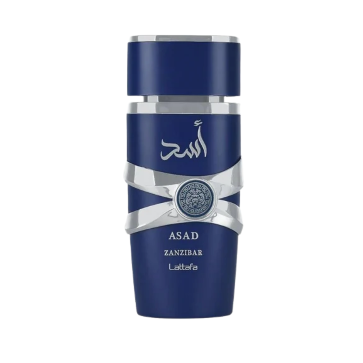 Lattafa Asad Zanzibar Eau De Parfum 100ml
