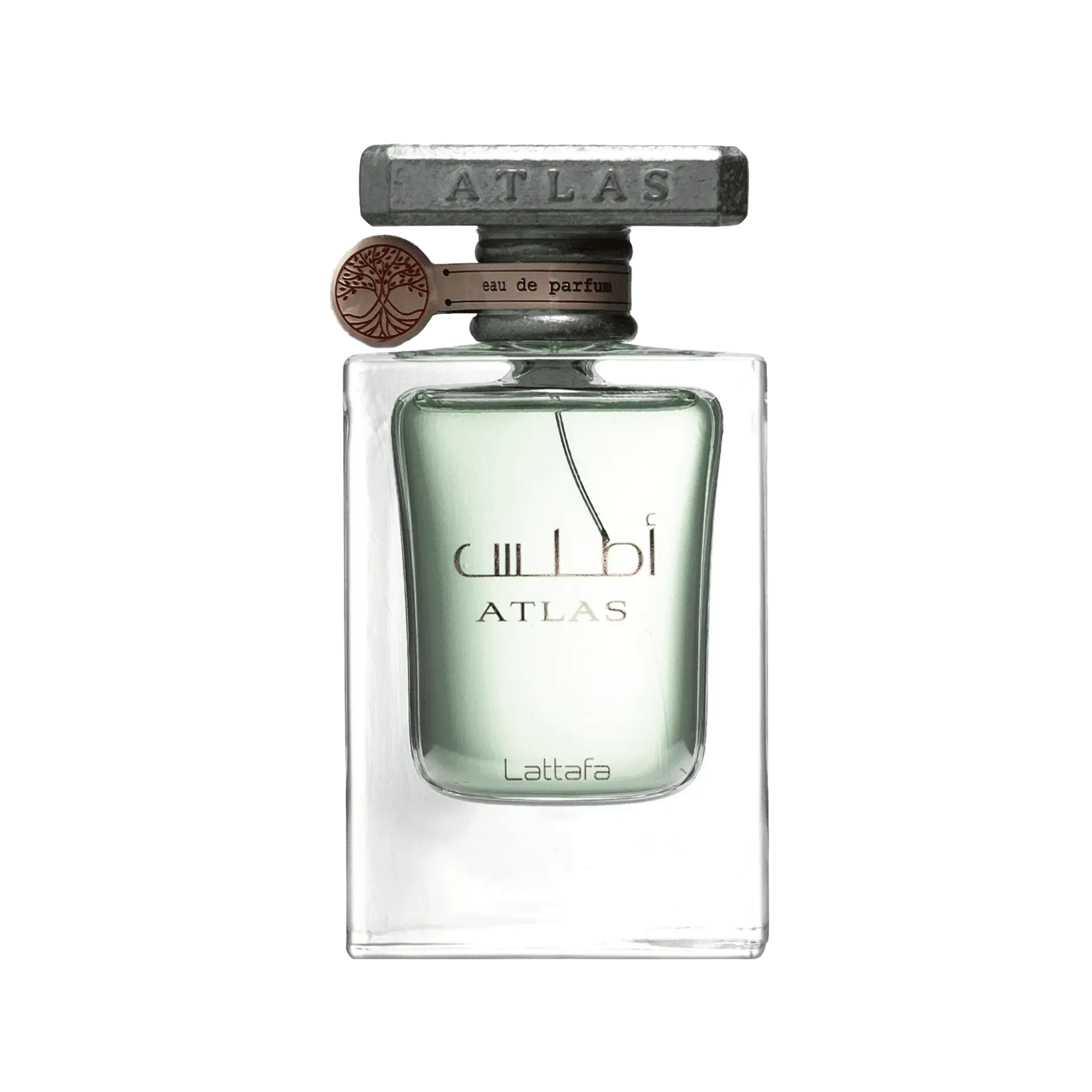 Lattafa Atlas Eau De Parfum Unisex 55ml
