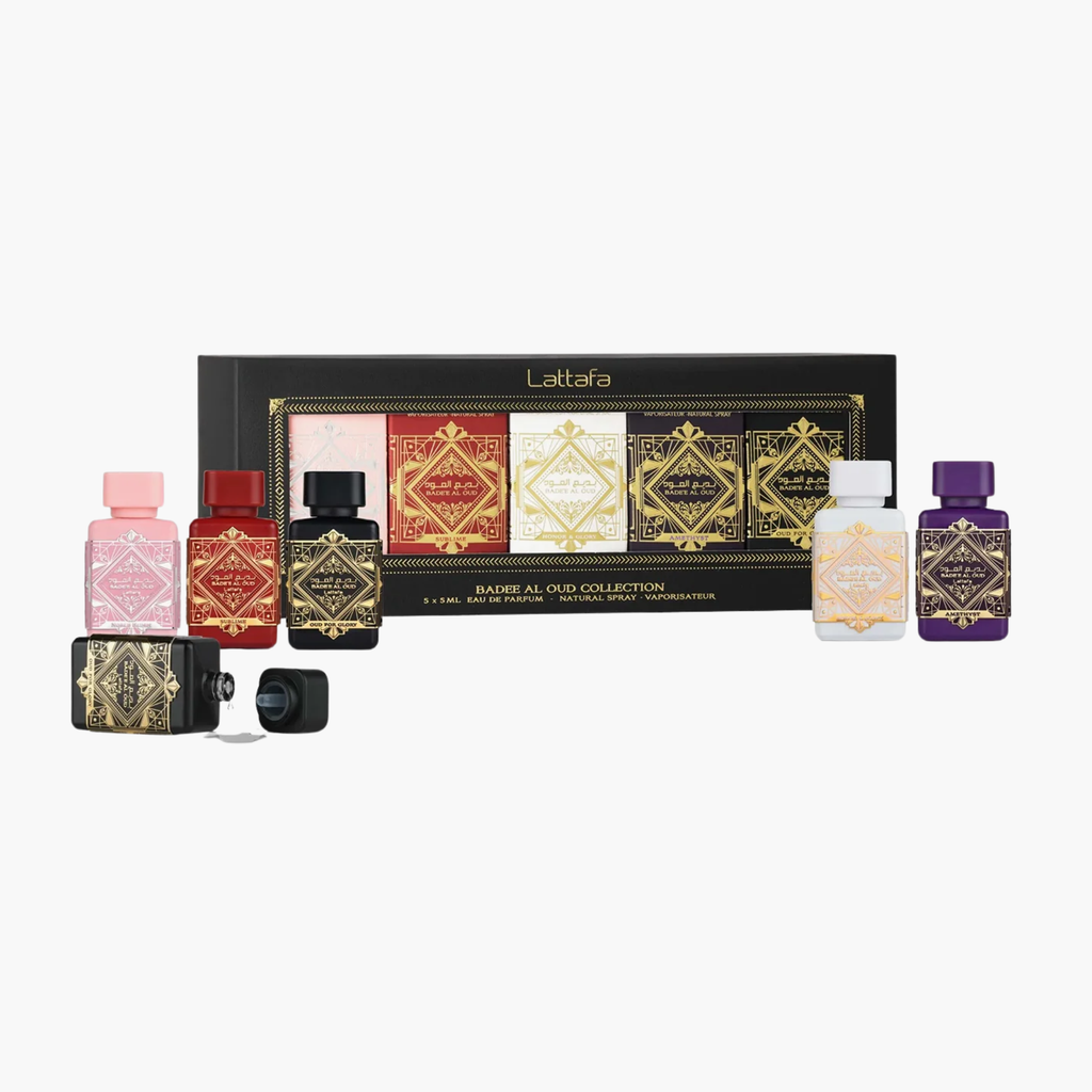 badee al oud original
