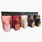 lattafa badee al oud amethyst
