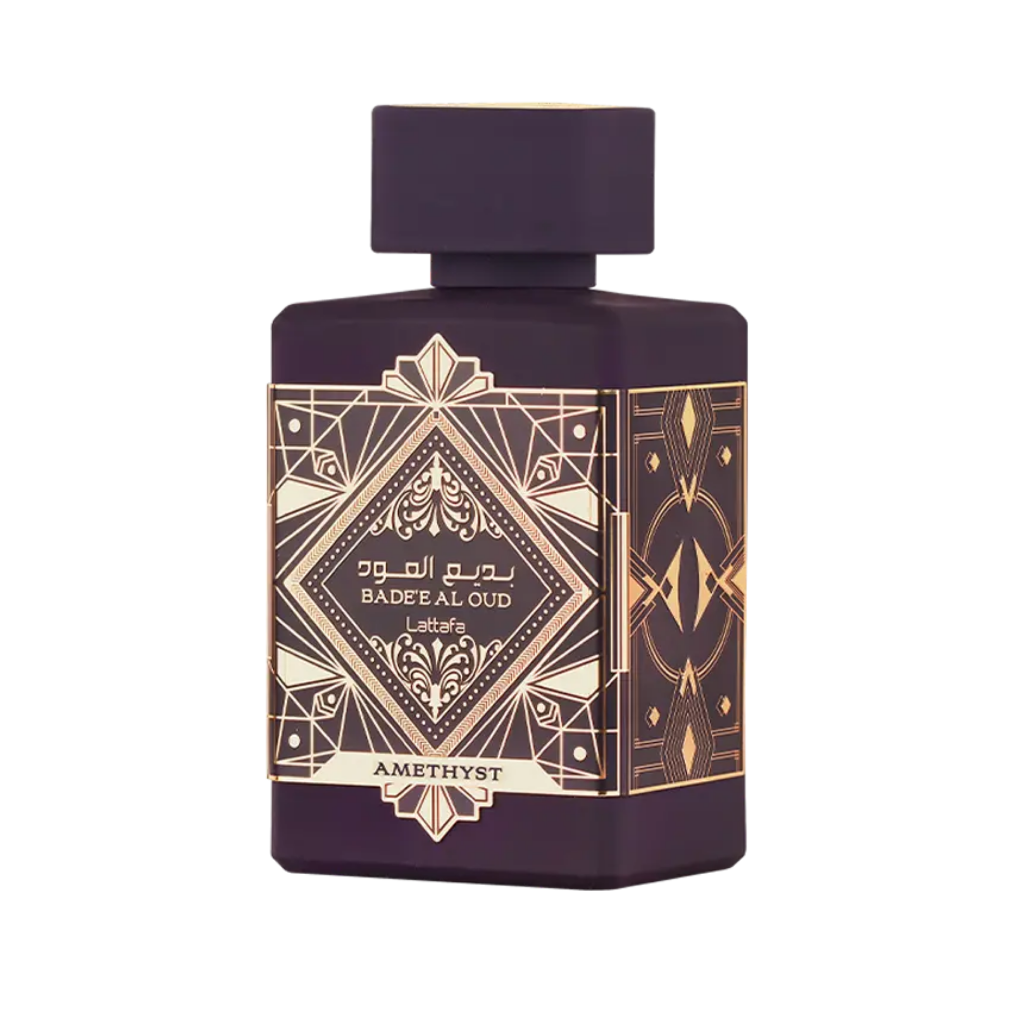 Lattafa Badee Al Oud Amethyst Eau De Parfum 100ml