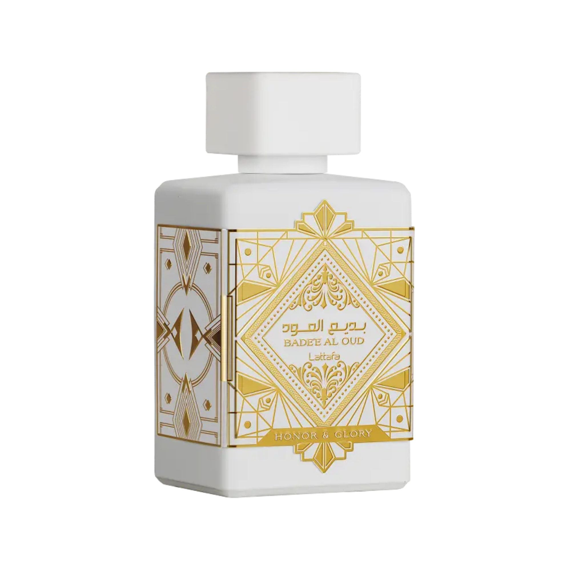 Lattafa Badee Al Oud Honor & Glory Eau De Parfum 100ml