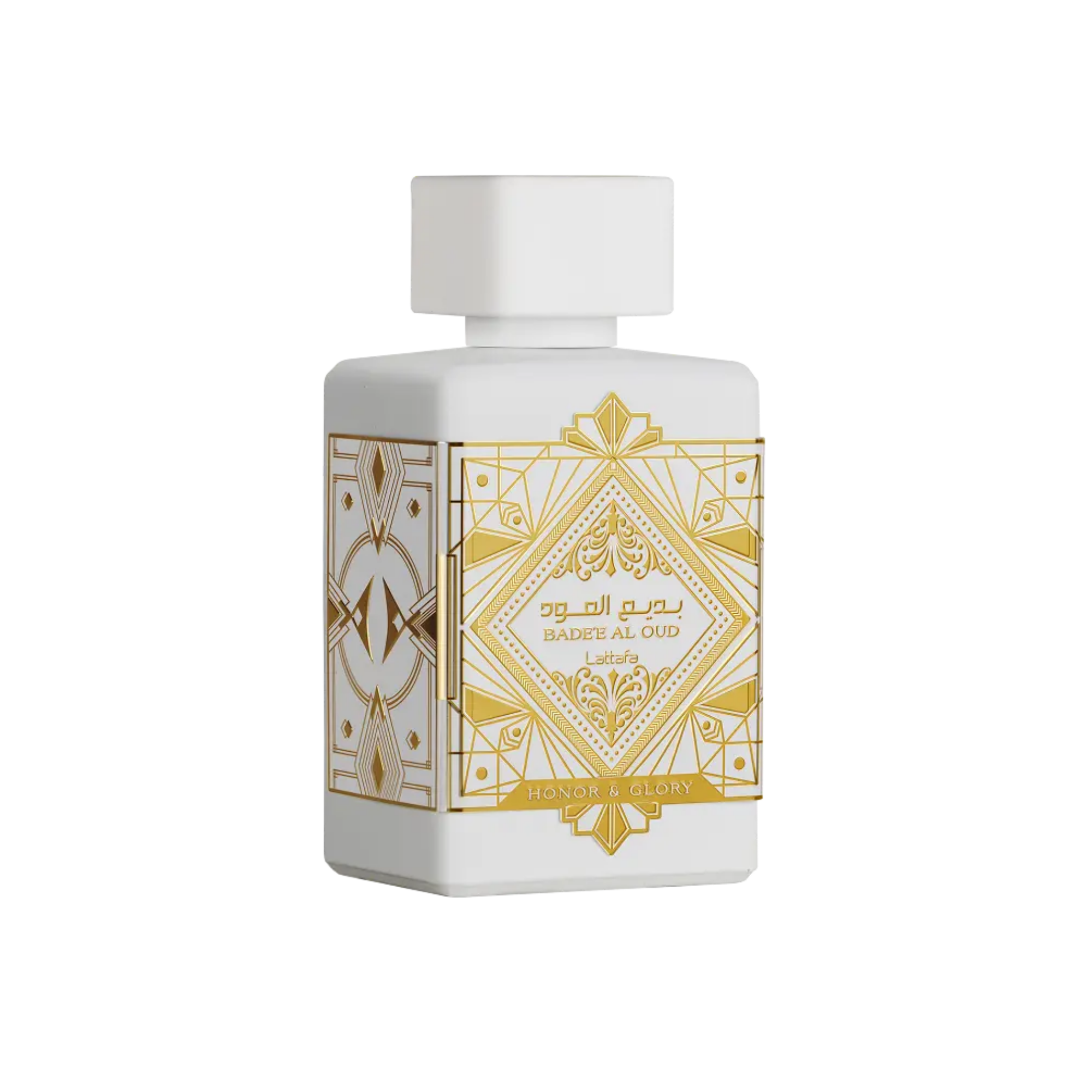 Lattafa Badee Al Oud Honor & Glory Eau De Parfum Unisex Mini 5ml