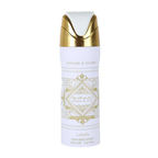 Lattafa Badee Al Oud Honor Glory Perfumed Body Spray 200ml