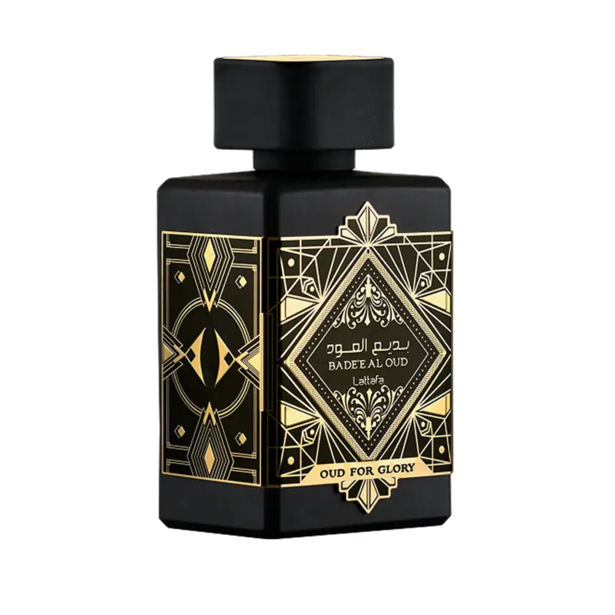 Lattafa Badee Al Oud Oud For Glory Eau De Parfum 100ml
